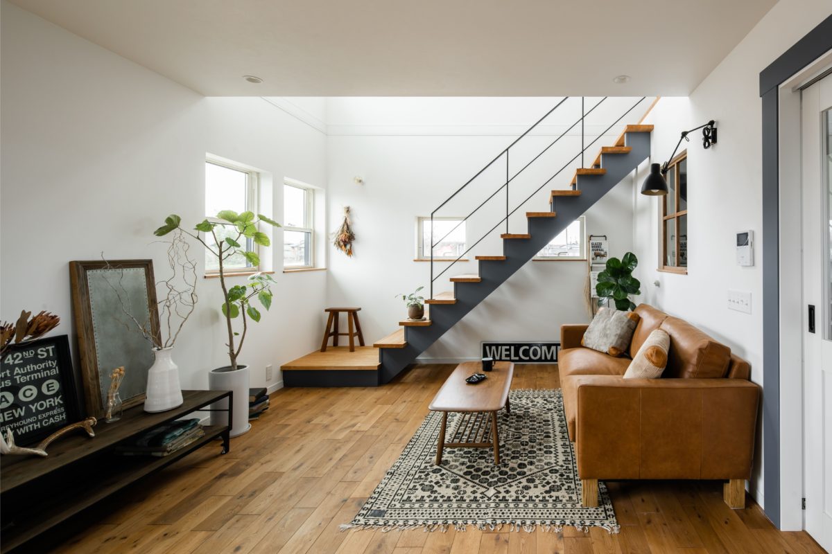 Brooklyn style/Original kitchen counter