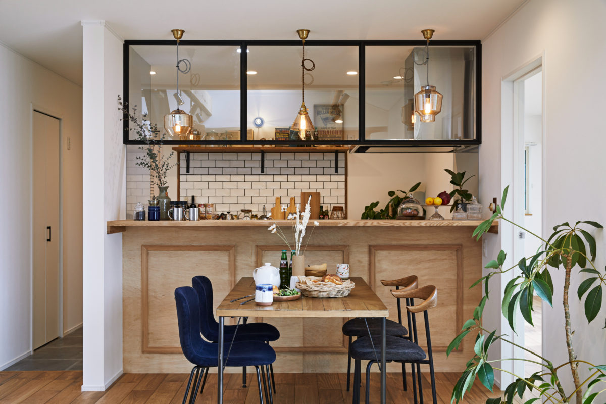 One-story/CaliforniaStyle